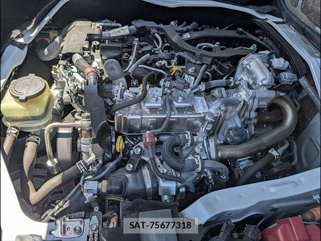 Toyota HIACE VAN 2024-03 7503282-17