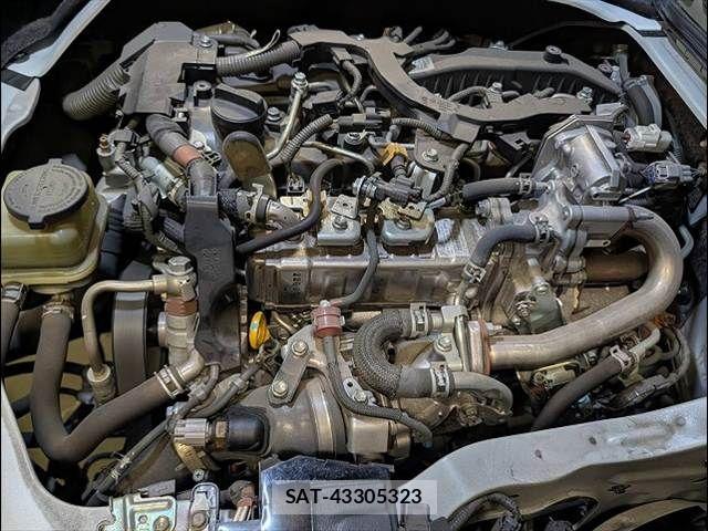 Toyota HIACE VAN 2020-09 7503295-17
