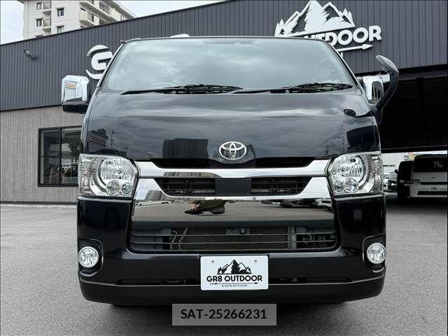 Toyota HIACE VAN 2020-10 7510307-1