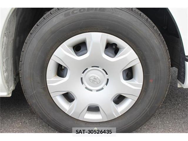 Toyota HIACE VAN 2025-05 7510299-16