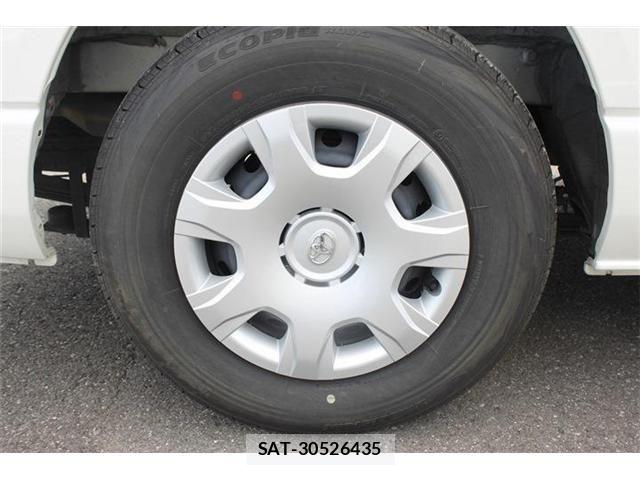 Toyota HIACE VAN 2025-05 7510299-17