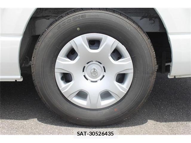 Toyota HIACE VAN 2025-05 7510299-18