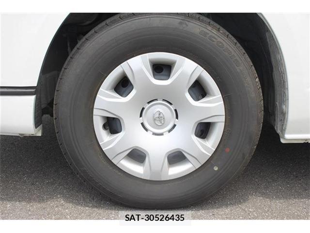 Toyota HIACE VAN 2025-05 7510299-19