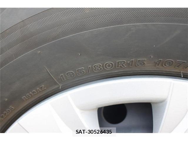 Toyota HIACE VAN 2025-05 7510299-20