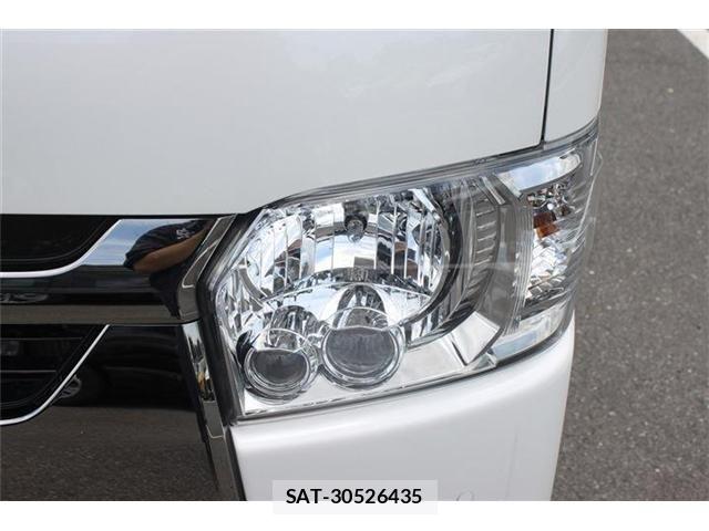 Toyota HIACE VAN 2025-05 7510299-5