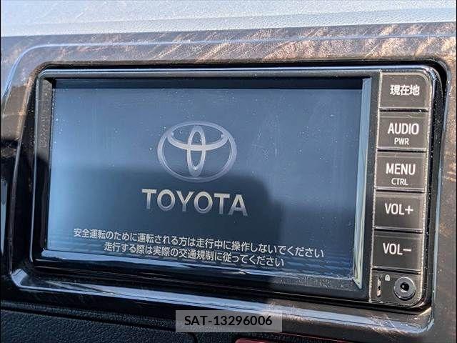 Toyota HIACE VAN 2024-06 7503291-2