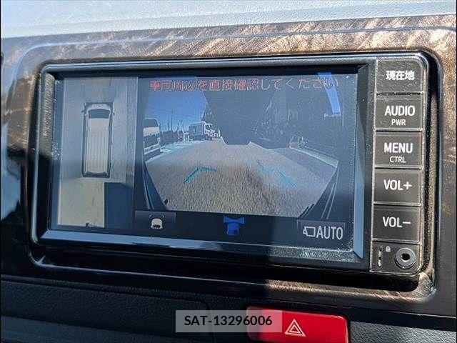 Toyota HIACE VAN 2024-06 7503291-3