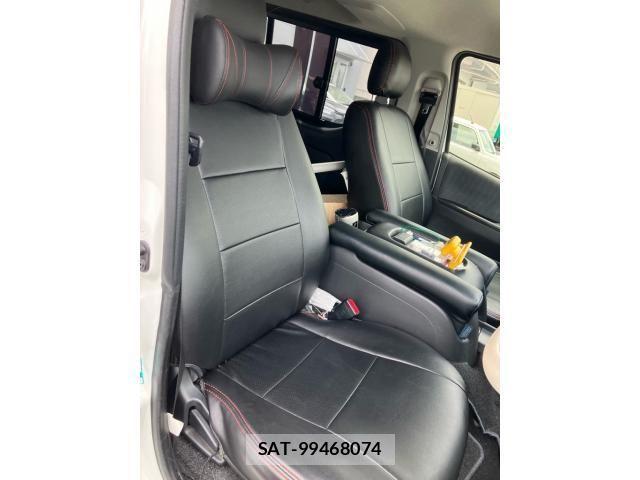 Toyota HIACE VAN 2012-07 7503309-10