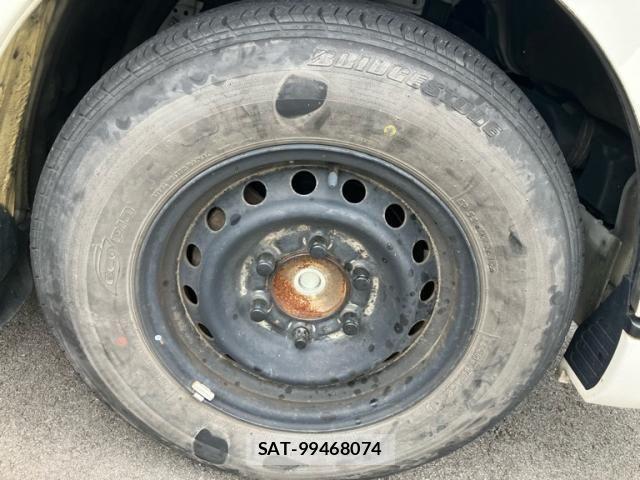 Toyota HIACE VAN 2012-07 7503309-3
