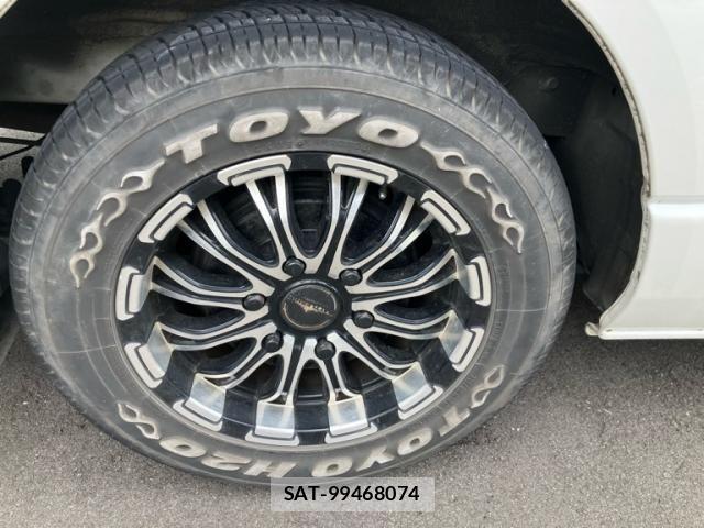 Toyota HIACE VAN 2012-07 7503309-4