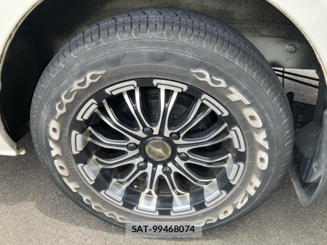 Toyota HIACE VAN 2012-07 7503309-5