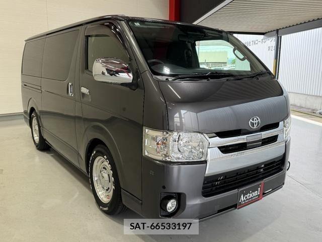 Toyota HIACE VAN 2018-03 7503305-6