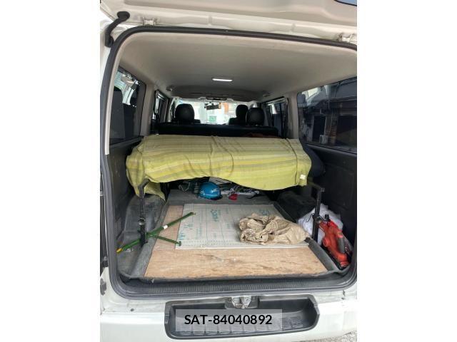 Toyota HIACE VAN 2013-06 7503311-9