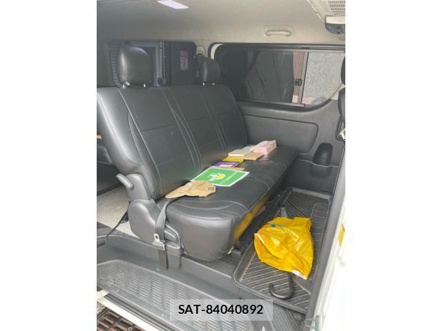 Toyota HIACE VAN 2013-06 7503311-10