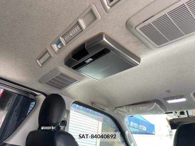 Toyota HIACE VAN 2013-06 7503311-11