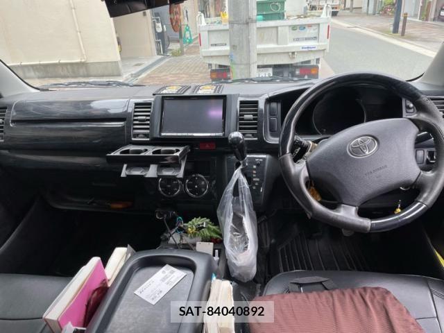 Toyota HIACE VAN 2013-06 7503311-12