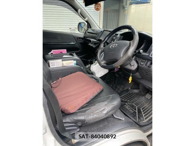 Toyota HIACE VAN 2013-06 7503311-14