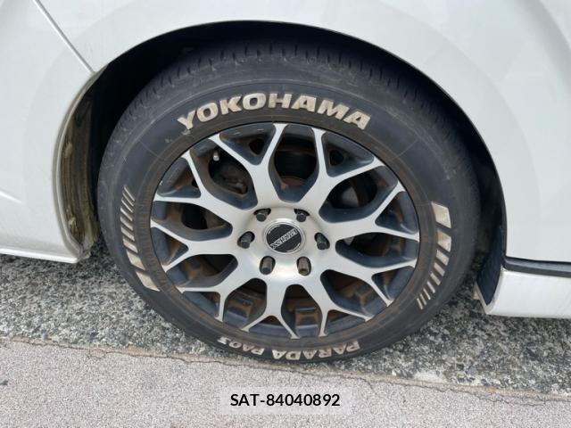 Toyota HIACE VAN 2013-06 7503311-3