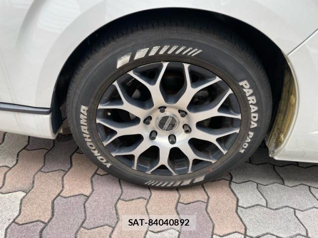 Toyota HIACE VAN 2013-06 7503311-4