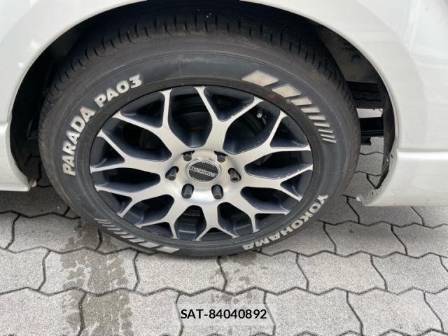 Toyota HIACE VAN 2013-06 7503311-5