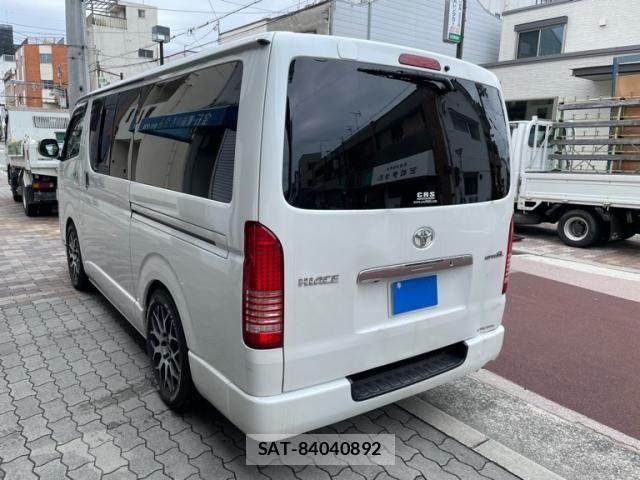 Toyota HIACE VAN 2013-06 7503311-6