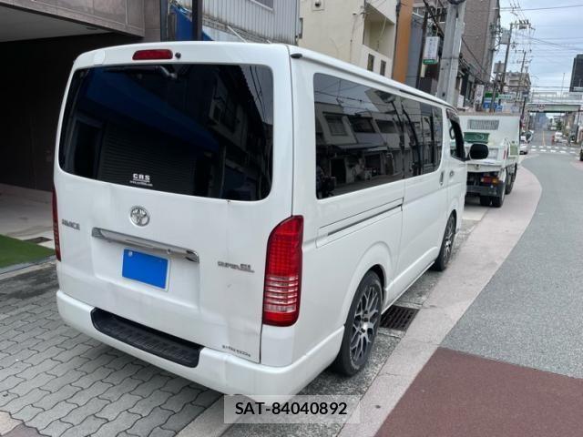 Toyota HIACE VAN 2013-06 7503311-7