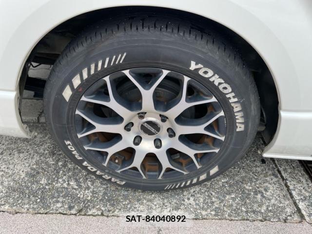 Toyota HIACE VAN 2013-06 7503311-8
