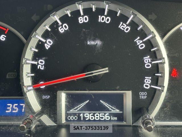 Toyota HIACE VAN 2019-03 7503307-12