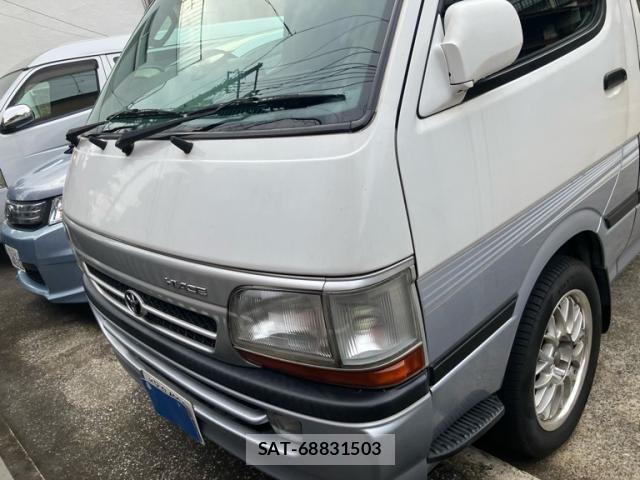 sat car