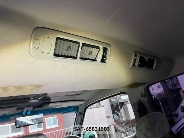 Toyota HIACE VAN 2001-01 7503310-13