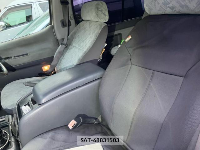 Toyota HIACE VAN 2001-01 7503310-14