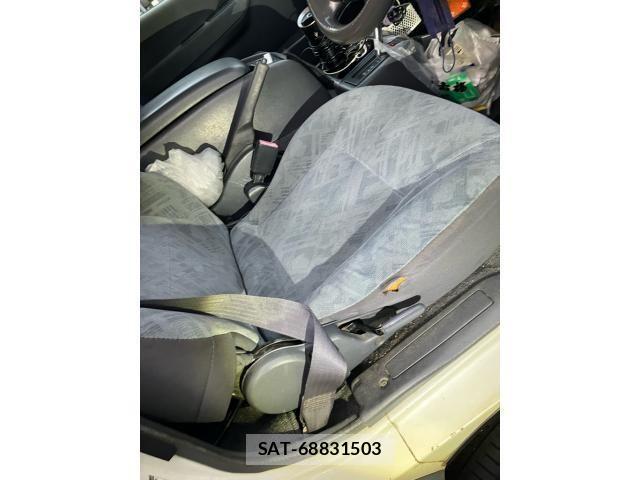 Toyota HIACE VAN 2001-01 7503310-15