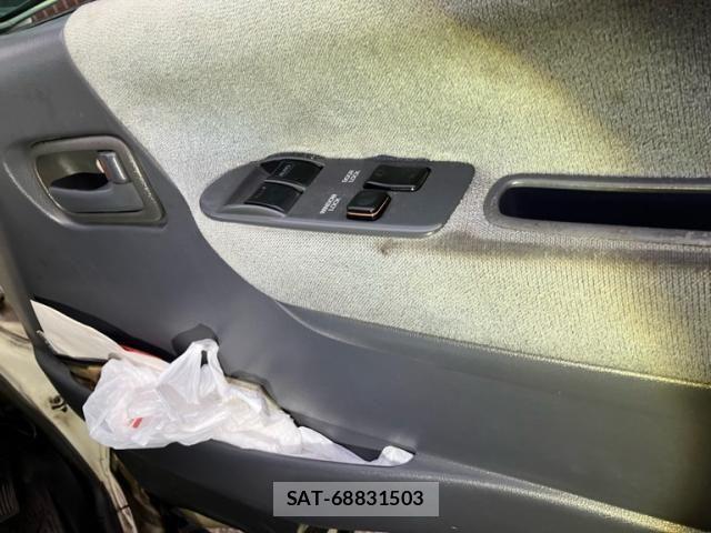 Toyota HIACE VAN 2001-01 7503310-16