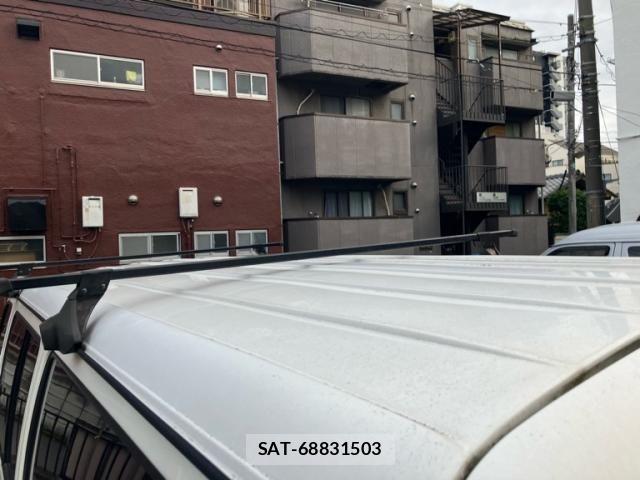 Toyota HIACE VAN 2001-01 7503310-4