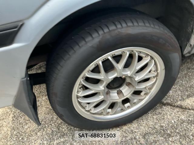 Toyota HIACE VAN 2001-01 7503310-7