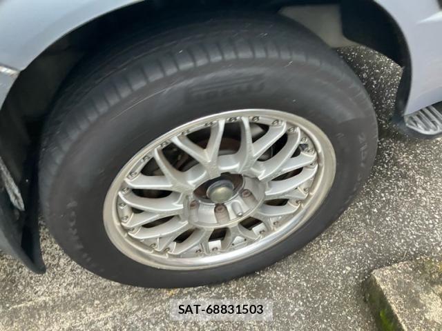 Toyota HIACE VAN 2001-01 7503310-8