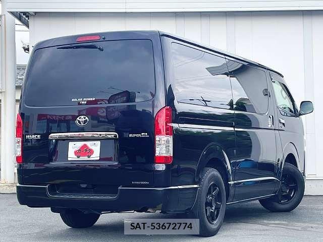 Toyota HIACE VAN 2019-03 7503304-2