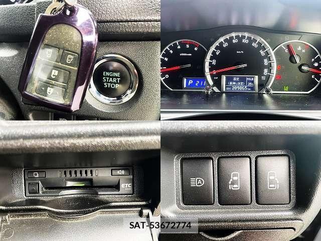 Toyota HIACE VAN 2019-03 7503304-4