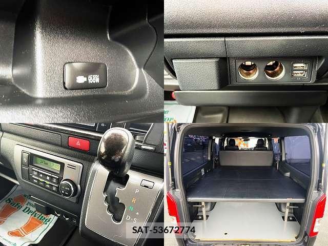 Toyota HIACE VAN 2019-03 7503304-6