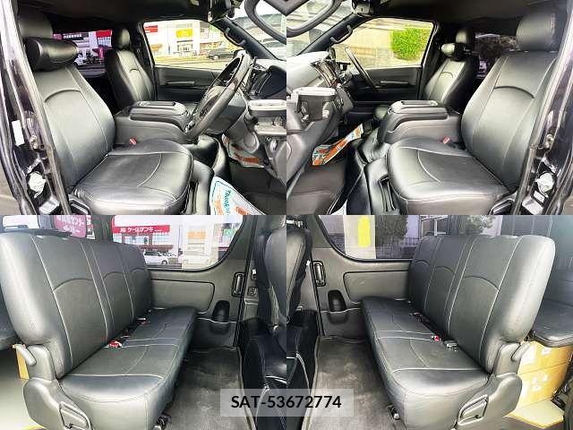 Toyota HIACE VAN 2019-03 7503304-7