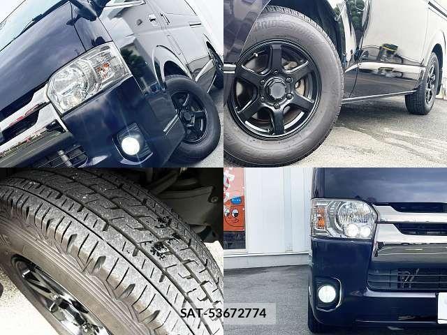 Toyota HIACE VAN 2019-03 7503304-8