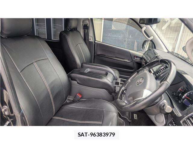 Toyota HIACE VAN 2015-06 7503308-12