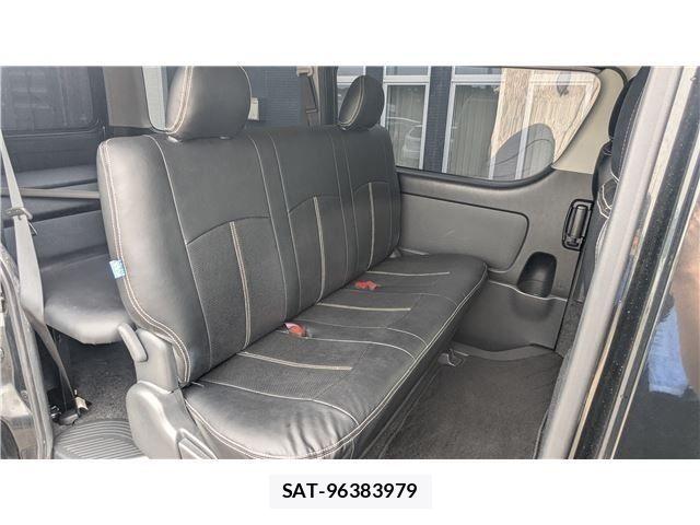 Toyota HIACE VAN 2015-06 7503308-13