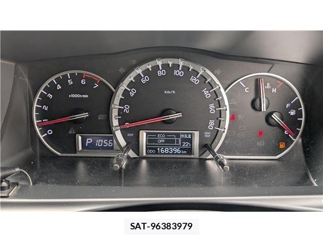 Toyota HIACE VAN 2015-06 7503308-14