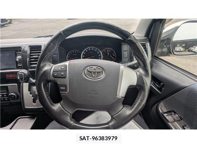 Toyota HIACE VAN 2015-06 7503308-18