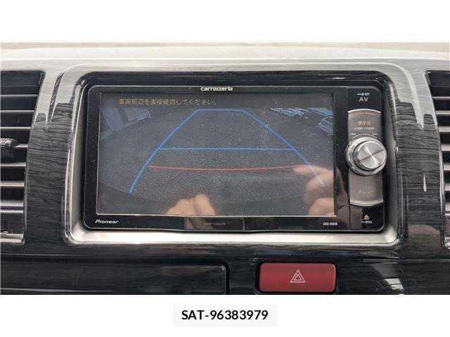 Toyota HIACE VAN 2015-06 7503308-21