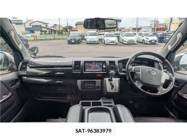 Toyota HIACE VAN 2015-06 7503308-2