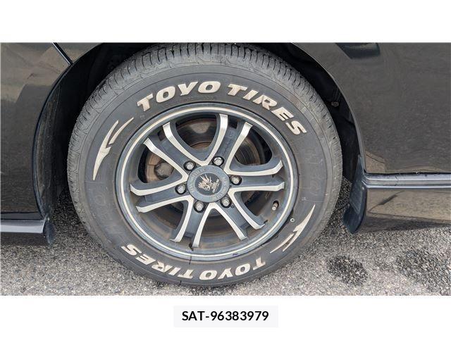 Toyota HIACE VAN 2015-06 7503308-29
