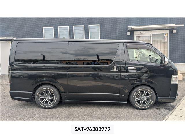 Toyota HIACE VAN 2015-06 7503308-4