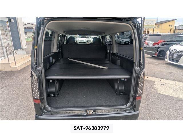 Toyota HIACE VAN 2015-06 7503308-8